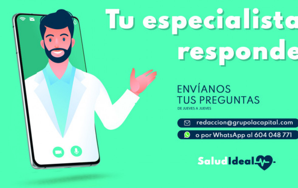 ‘Tu especialista responde’, el consultorio de salud para los lectores de La Capital