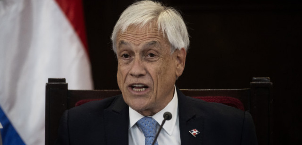 El expresidente de Chile Sebastián Piñera muere en un accidente de helicóptero