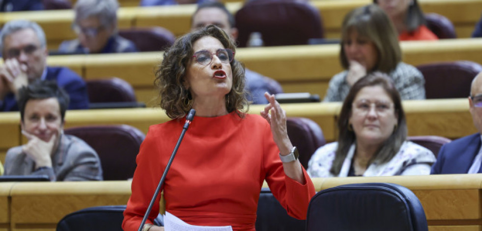El Gobierno negociará en febrero la condonación de la deuda con el FLA de todas las autonomías