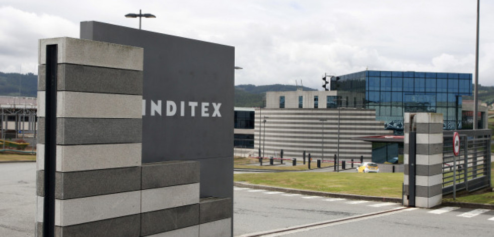 Inditex reclama 