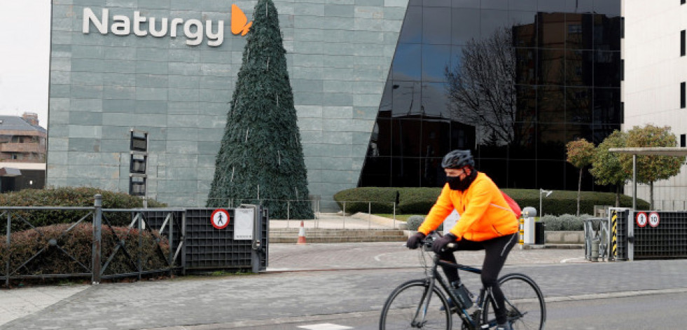 Naturgy presenta un proyecto para instalar 120 hidrogeneras en España