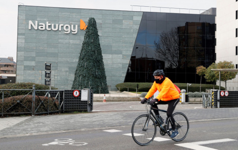 Naturgy presenta un proyecto para instalar 120 hidrogeneras en España