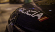 Desarticulan un grupo que abastecía un punto de venta de drogas en Santiago, con cinco detenidos