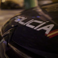 Policía Nacional
