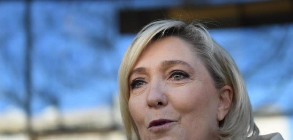 La inscripción para las elecciones en Francia concluye con doce candidaturas