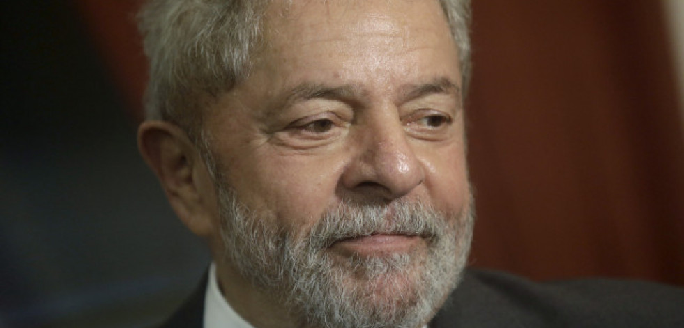 Lula Da Silva confirma que buscará nuevamente la presidencia de Brasil