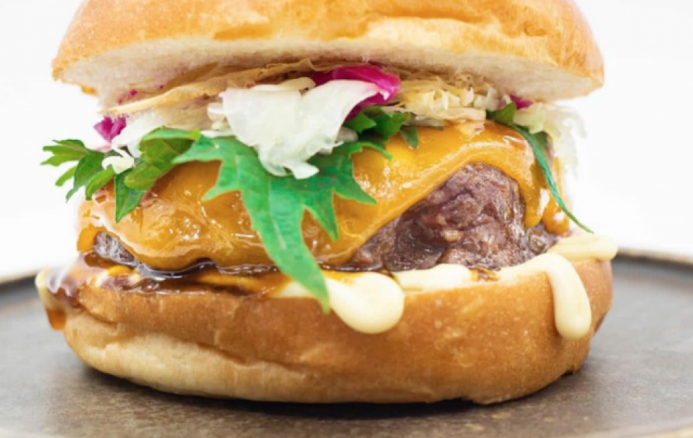 Las mejores hamburguesas de España se dan cita en A Coruña