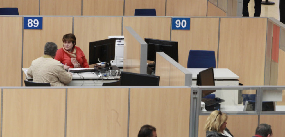 Los contribuyentes pueden solicitar desde este miércoles cita previa para atención telefónica de la Renta