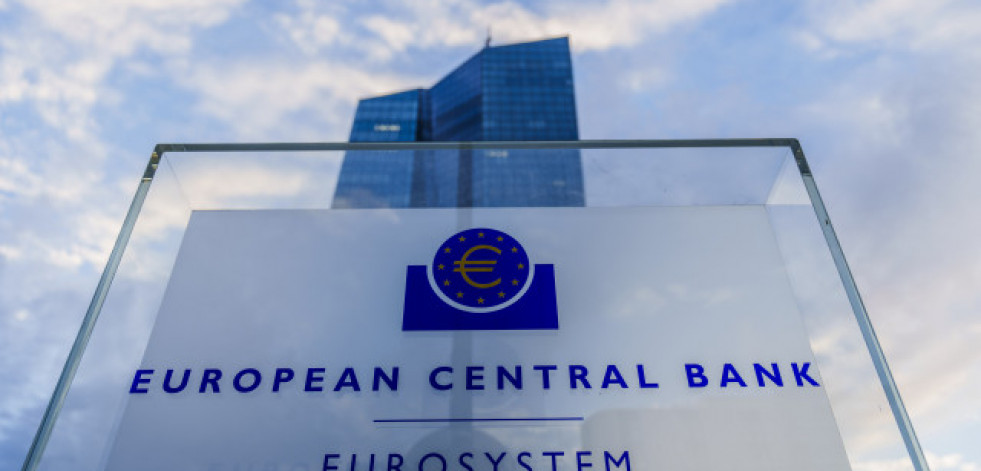 El BCE frenará probablemente el ritmo de subidas de los tipos de interés