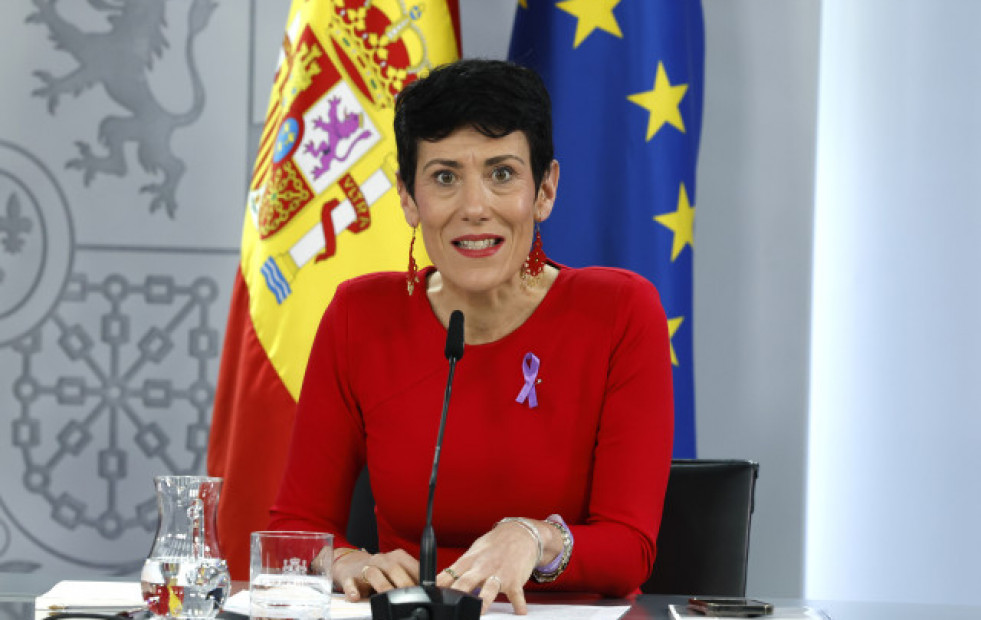 La Seguridad Social gana 72.884 ocupados en el último mes y 543.000 afiliados en el último año