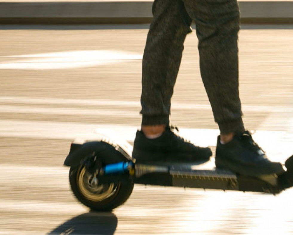 Patinete