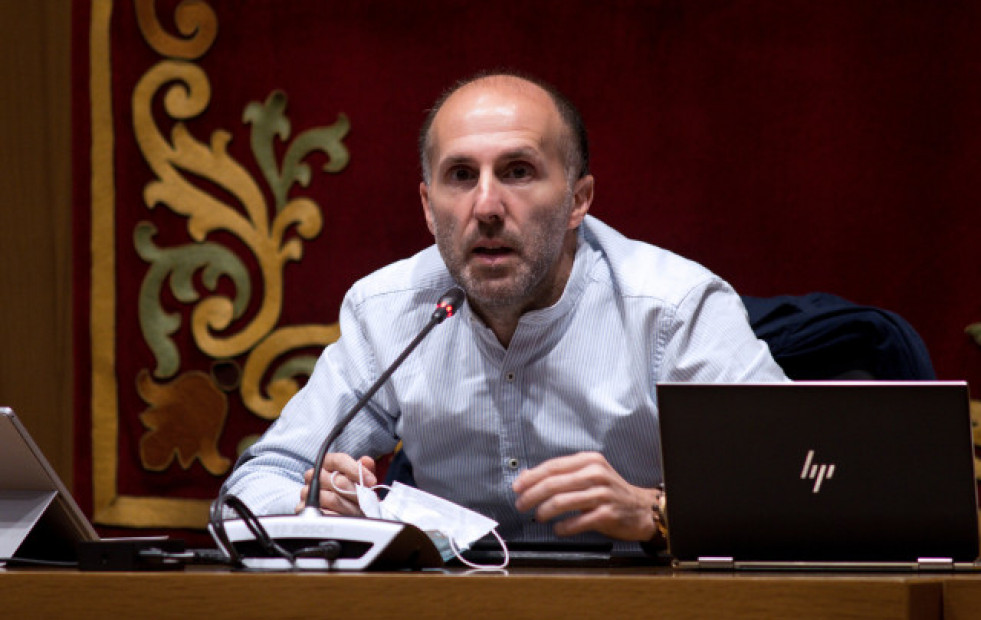 El PSOE propone negociar una moción de censura para sacar a Jácome de la Alcaldía