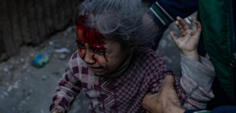El riesgo de un Ramadán sin una tregua en Gaza es más violencia