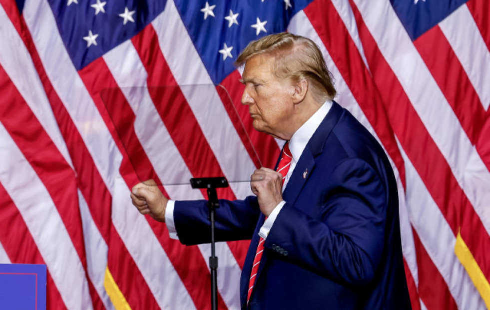 El Gobierno de Trump autoriza a la Guardia Nacional en Texas a arrestar migrantes