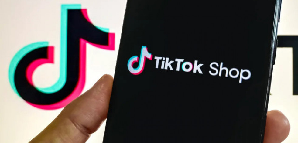 EEUU aprueba un proyecto de ley que prohíbe TikTok si no se desvincula de China