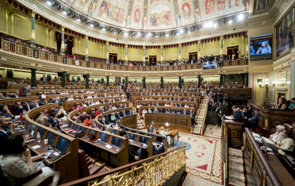 Junts cambia su voto y tumba la ley para regular el alquiler de temporada y habitacional