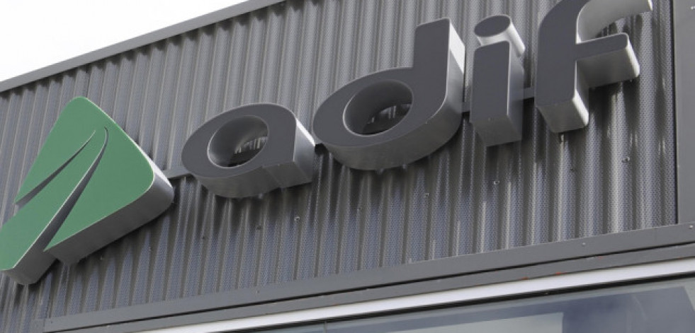 Adif acuerda con los sindicatos la jornada de 35 horas con retroactividad a marzo de 2023