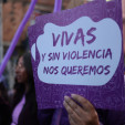 Un horror que no entiende de calendario