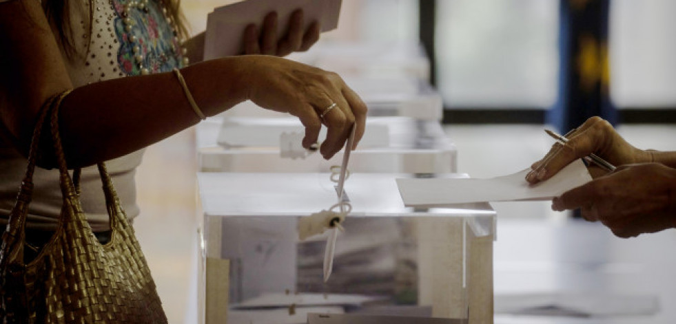 Cómo solicitar el voto por correo para las elecciones europeas