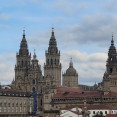 Catedral de Santiago