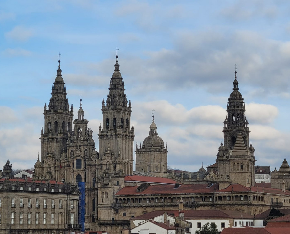 Catedral de Santiago