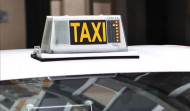 El gobierno de Santiago señala que hay las mismas licencias de taxi que en 2016, pero los servicios 