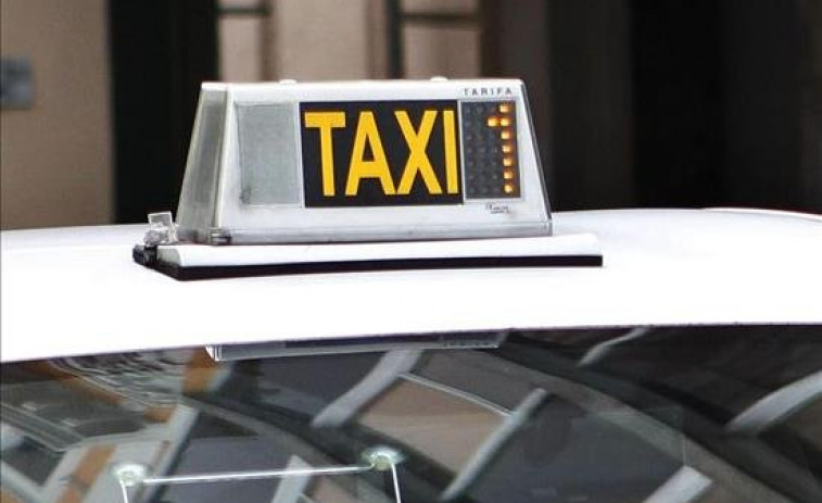 Las personas con problemas de movilidad podrán solicitar las ayudas para emplear taxis desde este martes