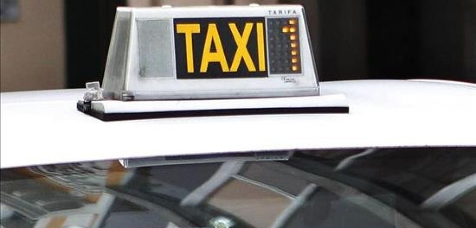 La Xunta autoriza las 29 licencias de taxi que pedía el Ayuntamiento de Santiago