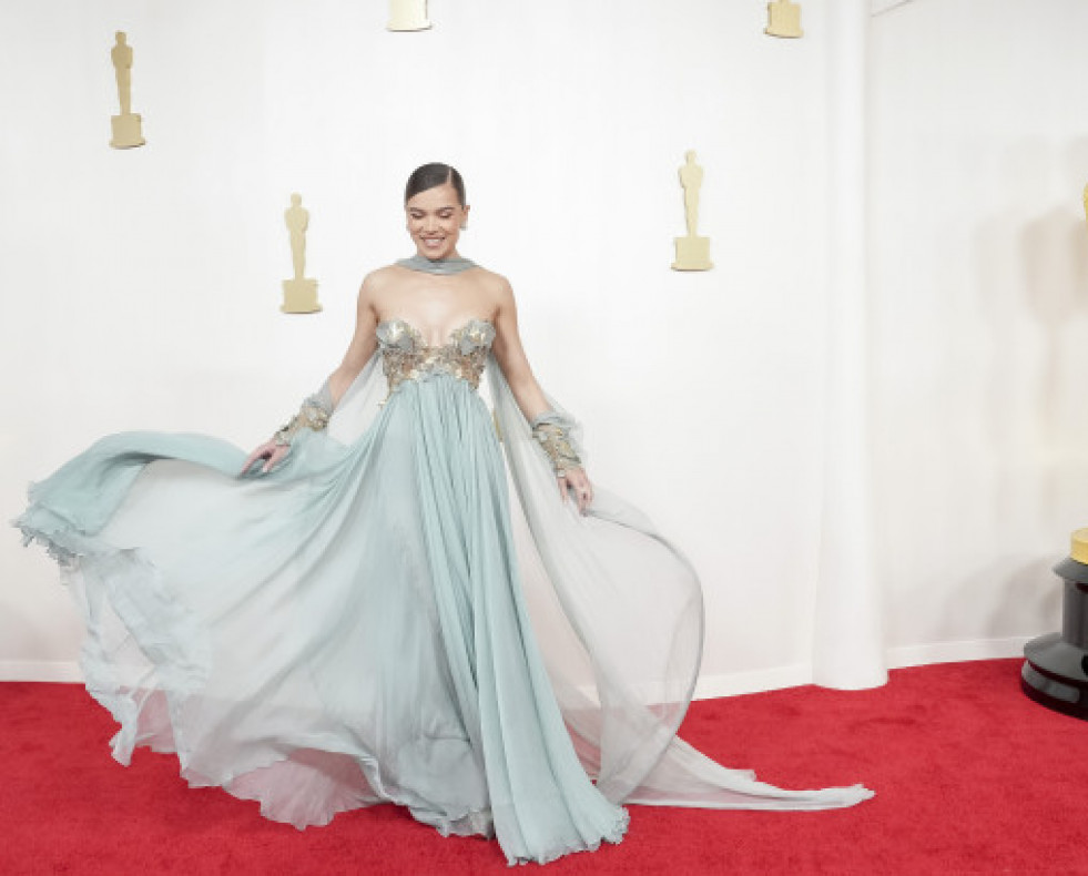 HaileeSteinfeld 1