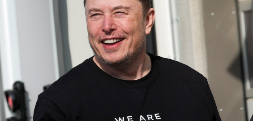 Elon Musk podría respaldar a un candidato en la recta final de las presidenciales de EEUU