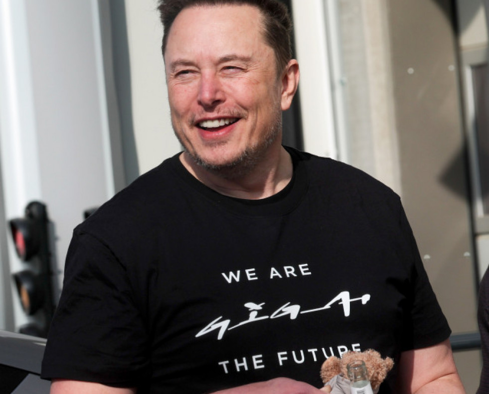 TeslaCEOElonMusk