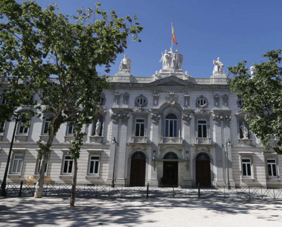 Tribunalsupremo