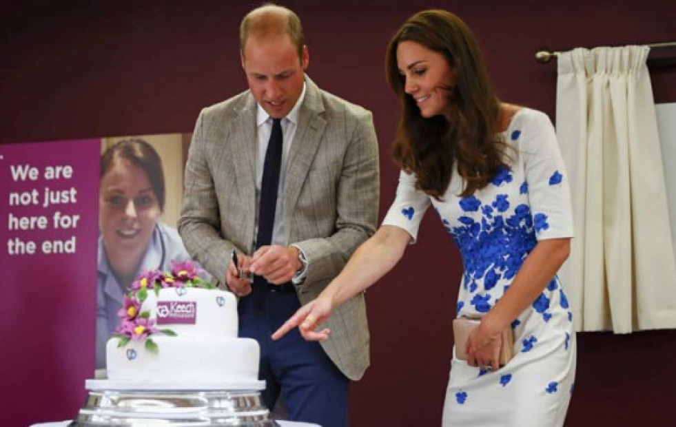La popularidad de la Casa Real británica, inmune a las conspiraciones sobre Kate Middleton