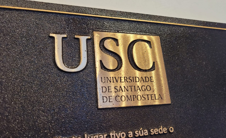 La USC se mantiene entre las 500 mejores universidades del mundo