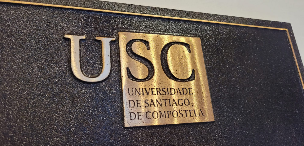 ¿A qué dedicará la USC sus 320 millones de euros de presupuesto en 2025?