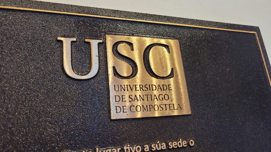 Estos son los tres nuevos másteres que ofrecerá la USC a partir del año que viene