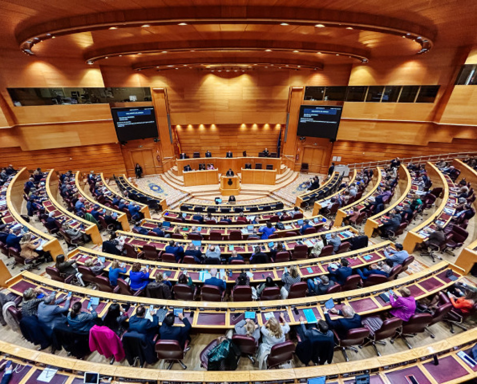 SENADO
