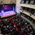 Teatro principal santiago