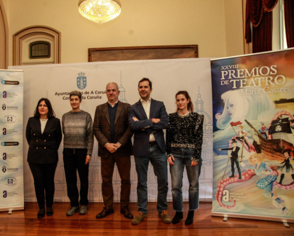 Presentacionpremiosmariacasares2024quintana