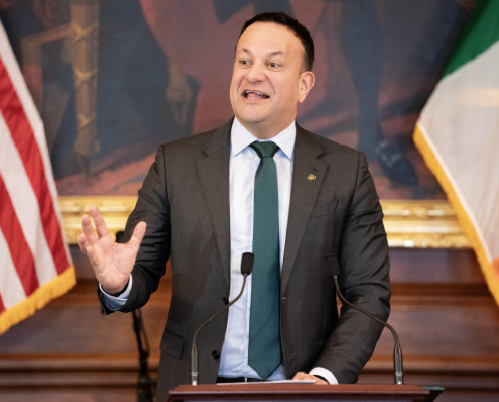 LeoVaradkar