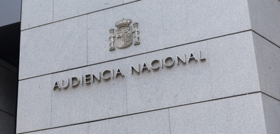 Absuelven a una etarra de un atentado en Irún porque fue 