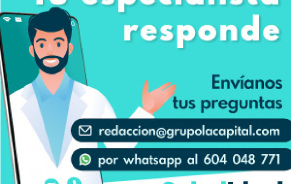 ‘Tu especialista responde’, el consultorio de salud para los lectores de La Capital