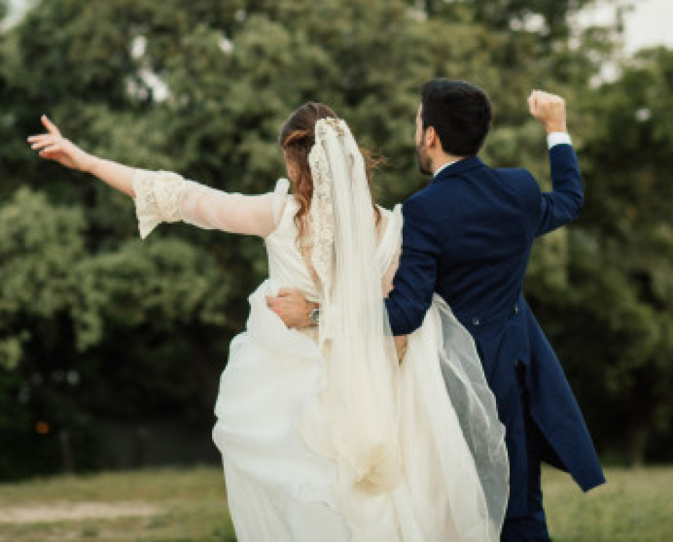Novios