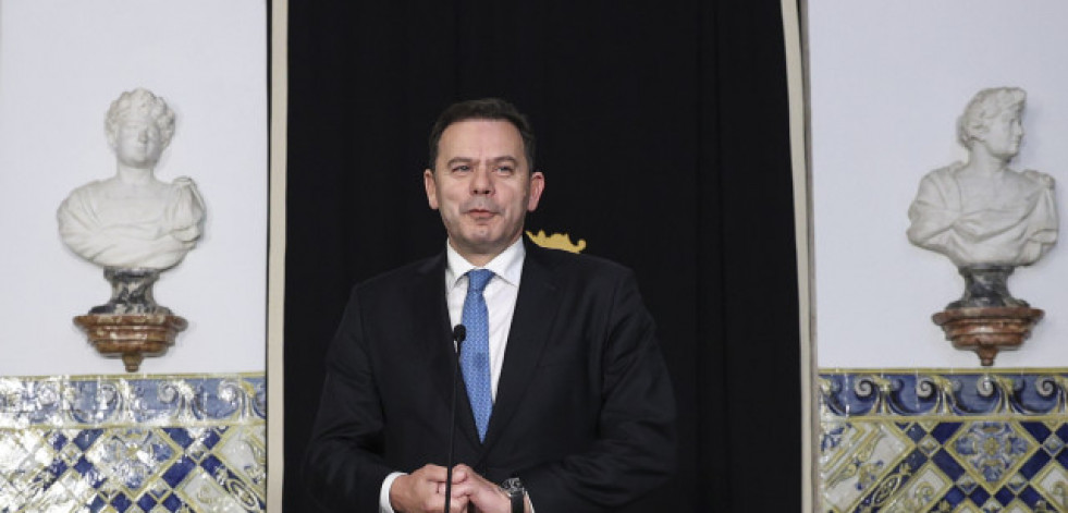 ¿Quién es Luís Montenegro, el nuevo primer ministro de Portugal?