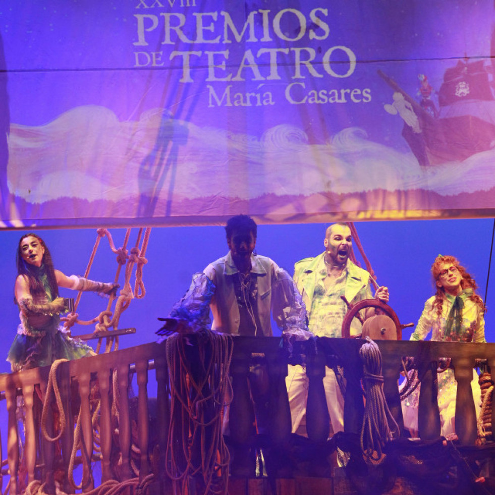 PremiosMaraCasaresenelteatroRosala16