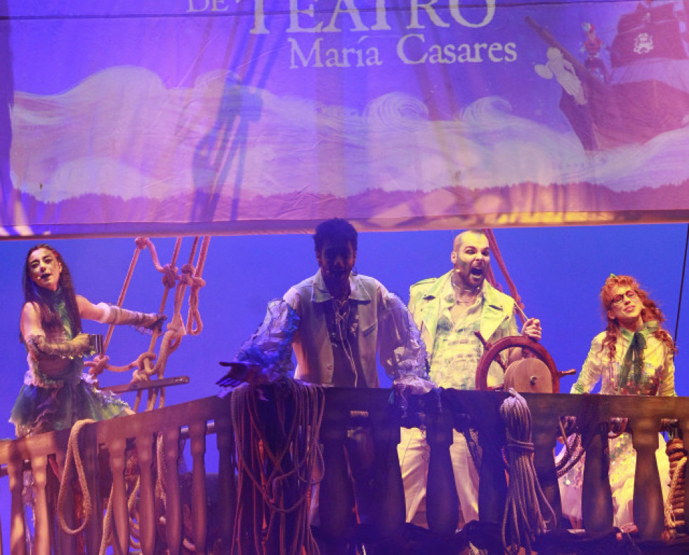 PremiosMaraCasaresenelteatroRosala16
