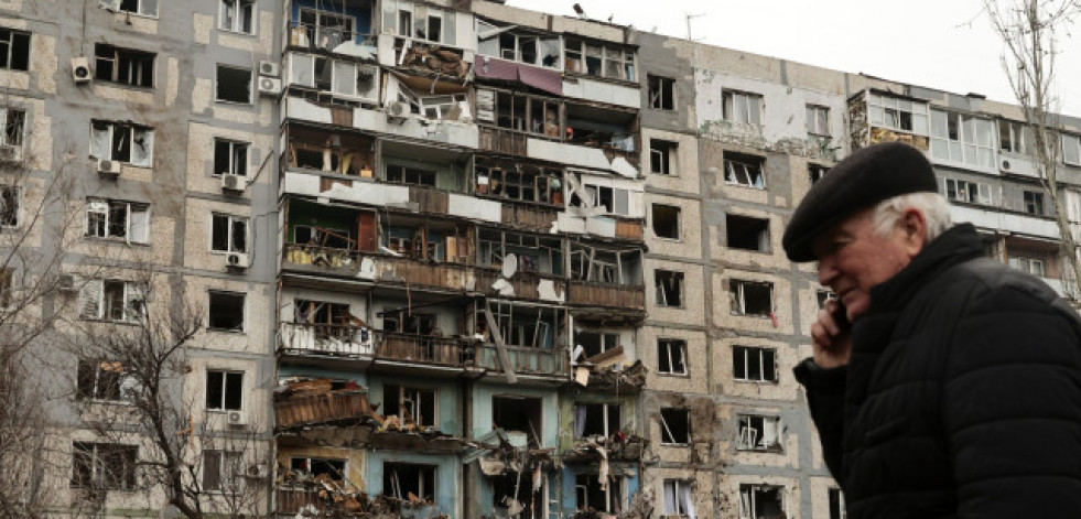 Rusia, en 