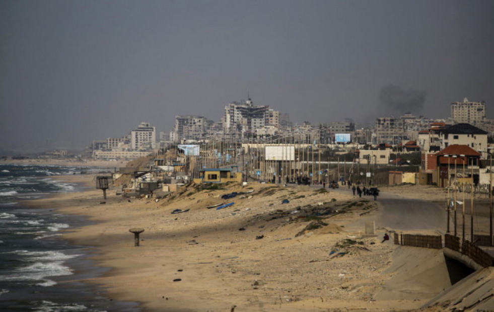 Los muertos en Gaza superan los 32.000 tras los 82 fallecidos en la última jornada