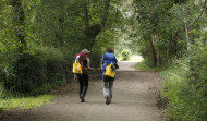 10 albergues del Camino de Santiago participarán en un plan para transformar este tipo de alojamiento