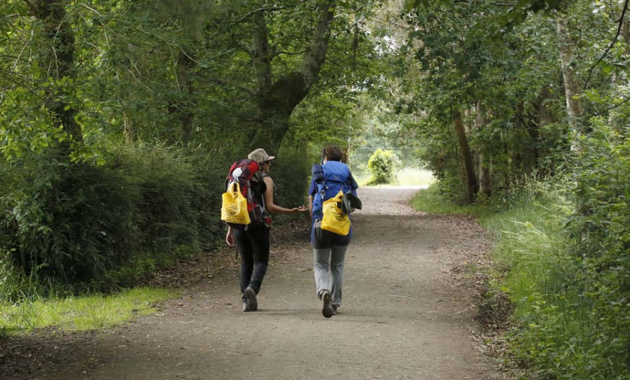 10 albergues del Camino de Santiago participarán en un plan para transformar este tipo de alojamiento